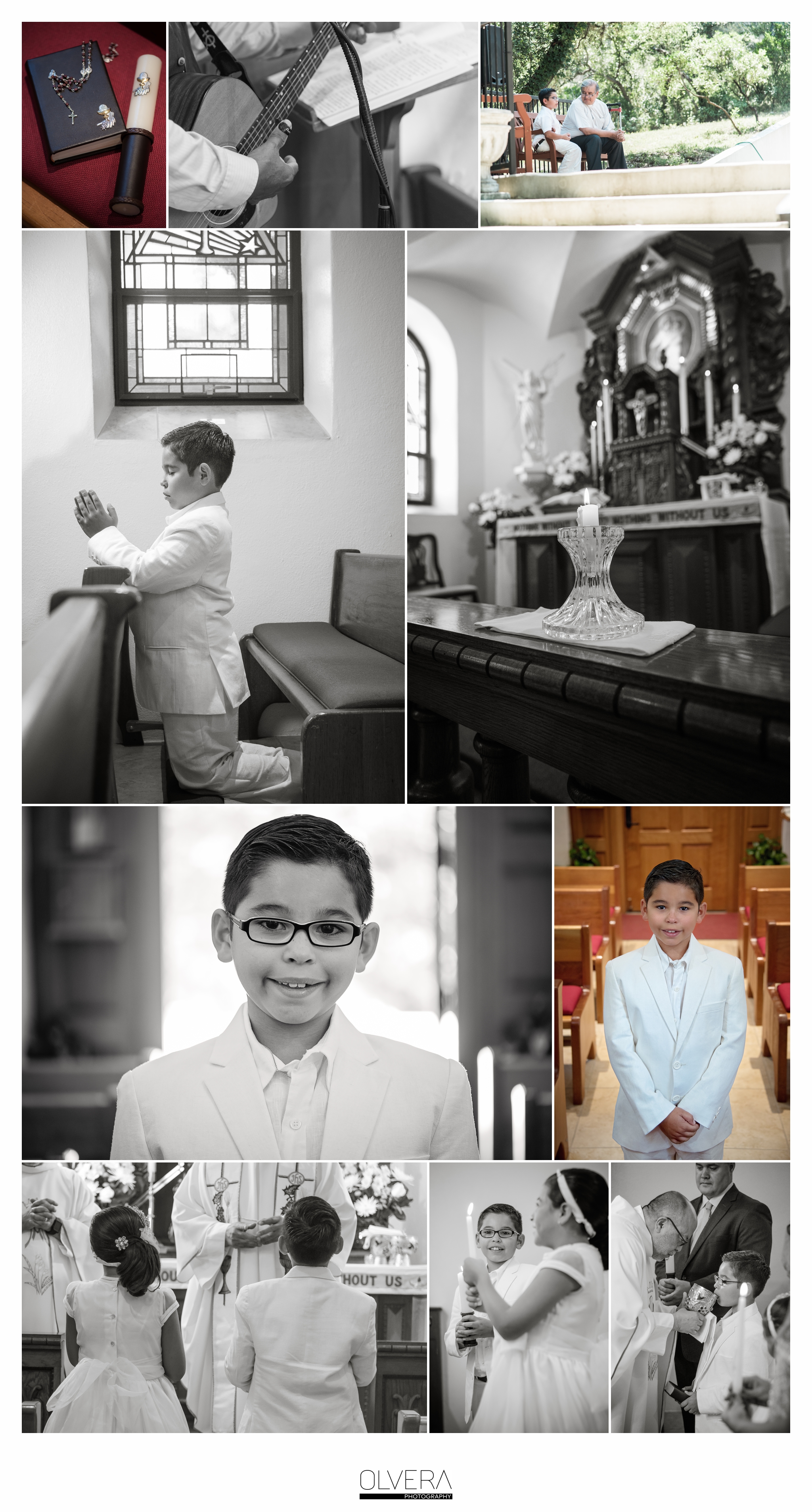 Helotes First Holy Communion- MOUNT SCHOENSTATT 2