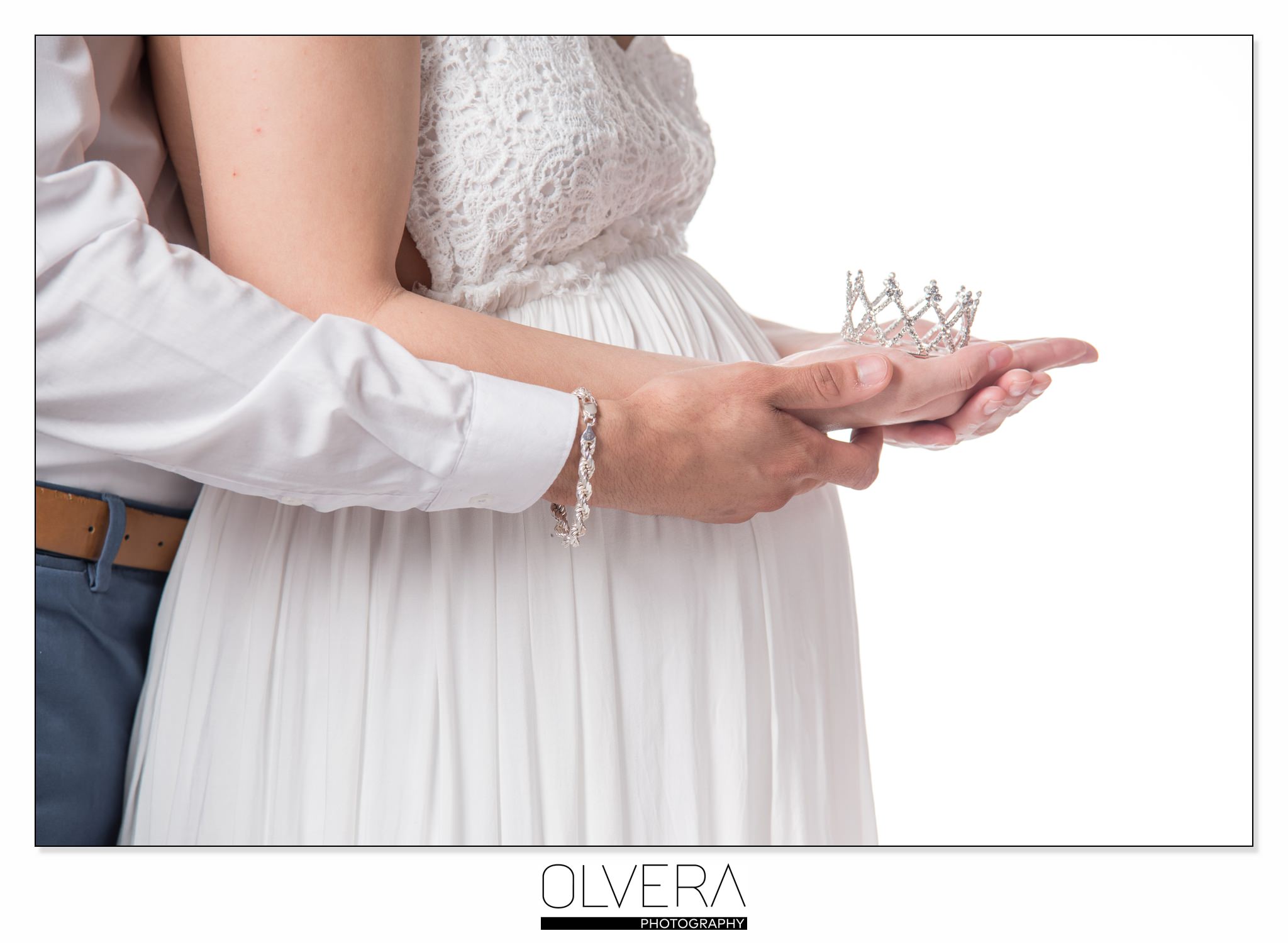 Yoga Inspired Pregnancy Portraits - Olvera Photography - San Antonio  Photographer