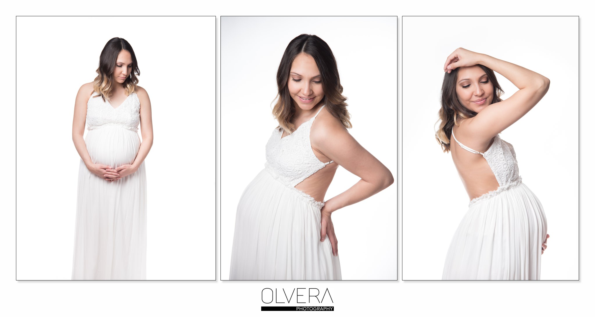 San Antonio Maternity Portraits 2