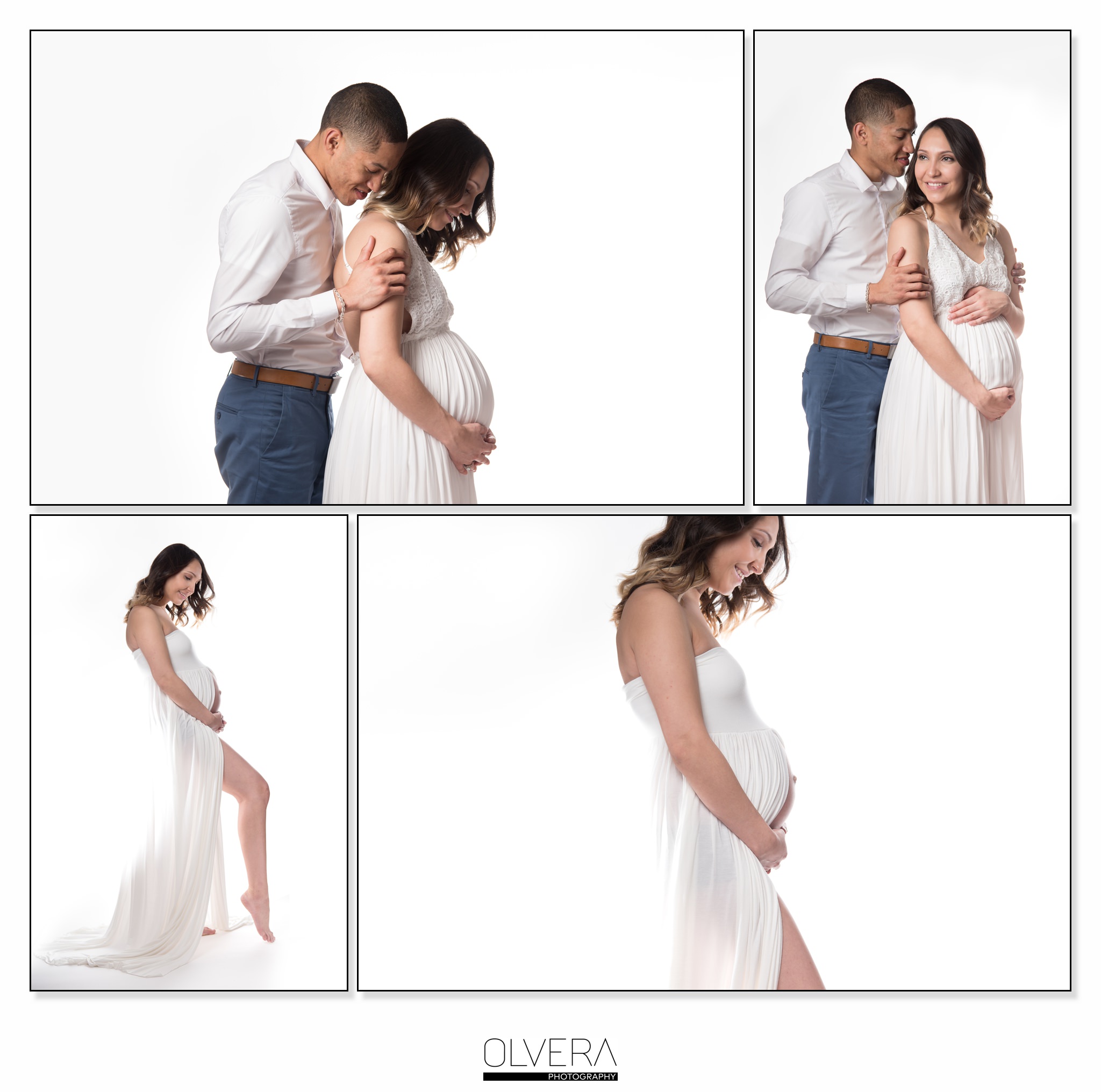 San Antonio Maternity Portraits 4