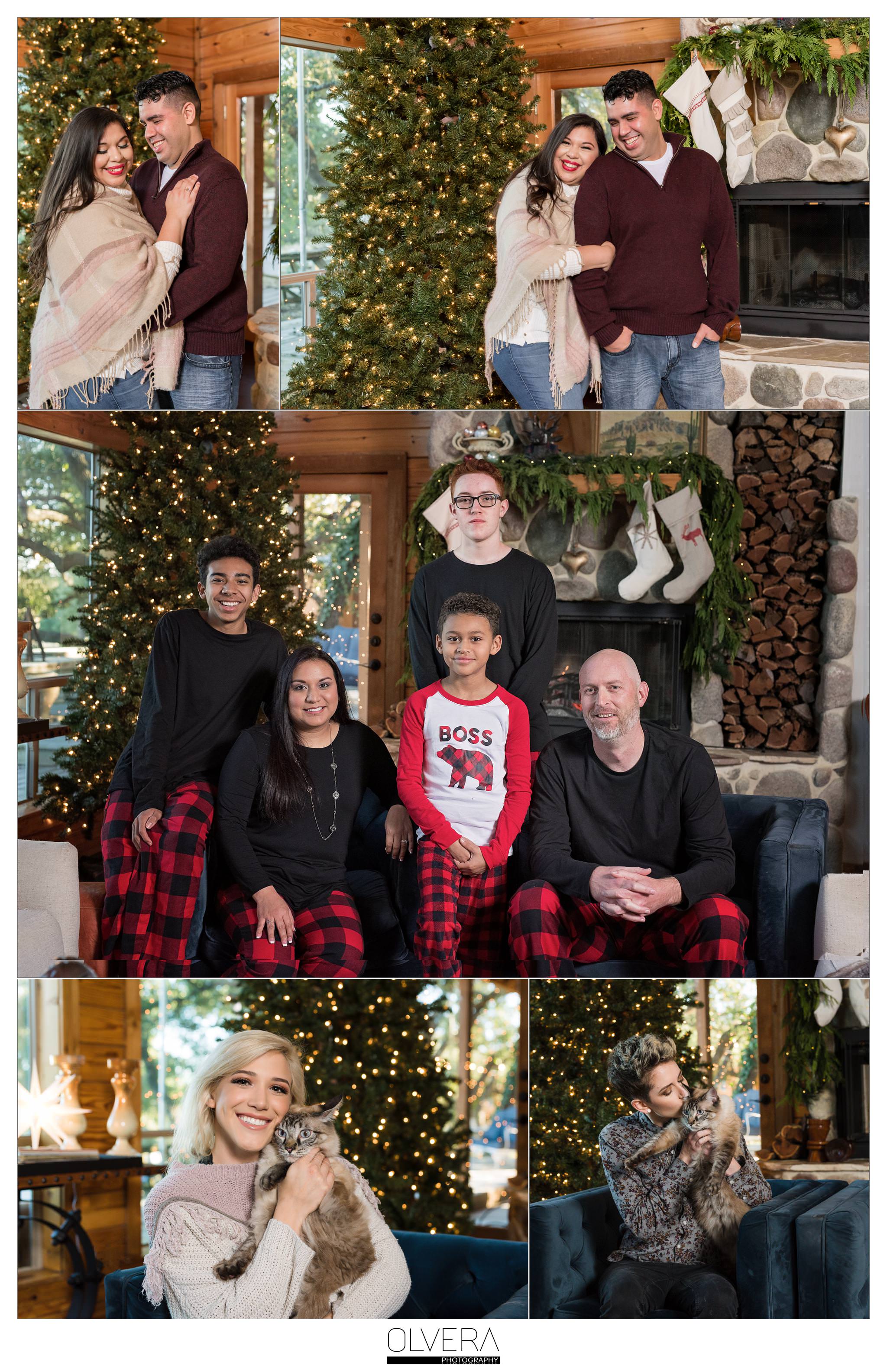 San-Antonio-Mini-Sessions_Christmas-Cabin-Tent_Olvera-Photography-3