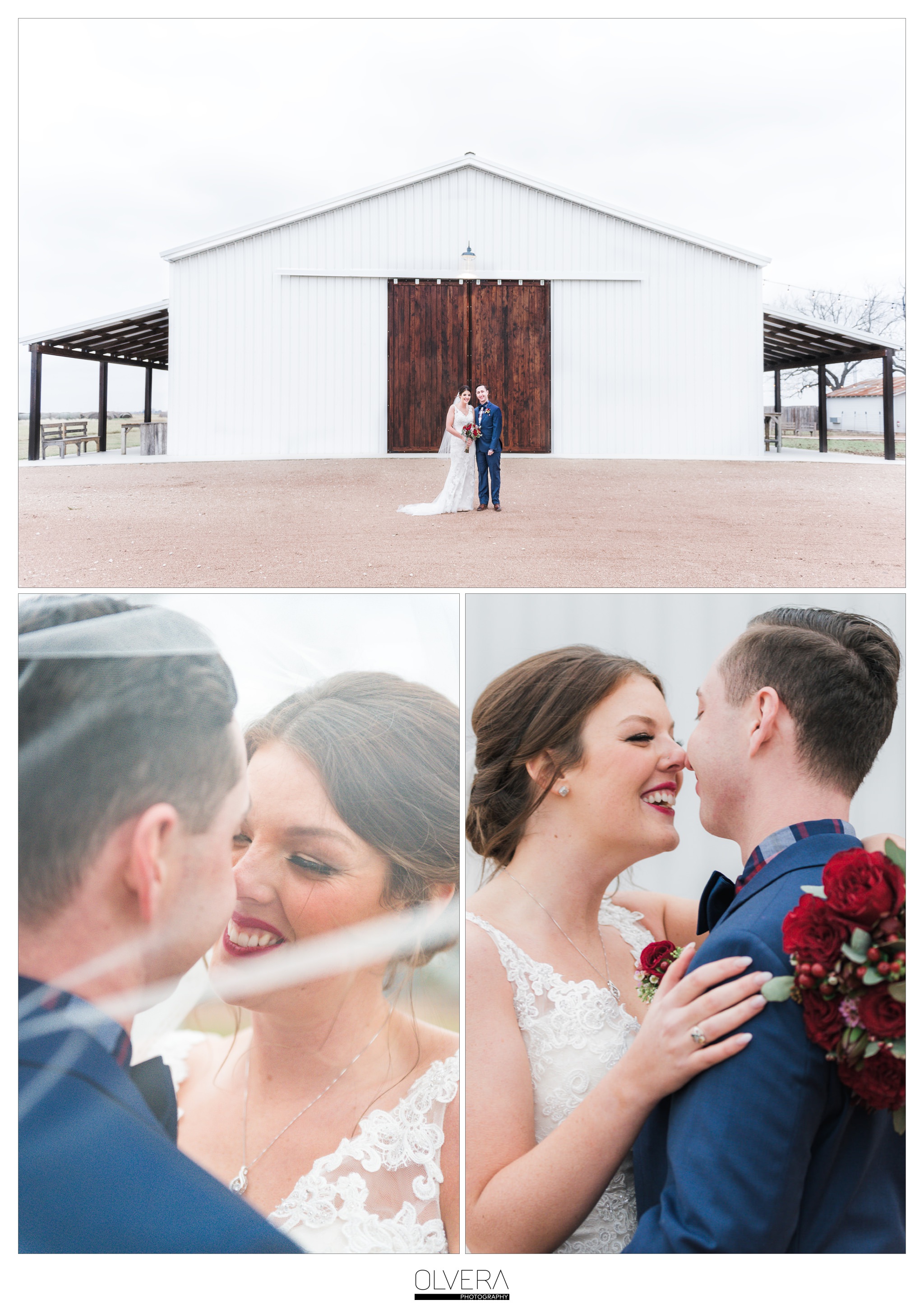 Intimate Winter Military Wedding, San Antonio, TX Wedding Photographer 12