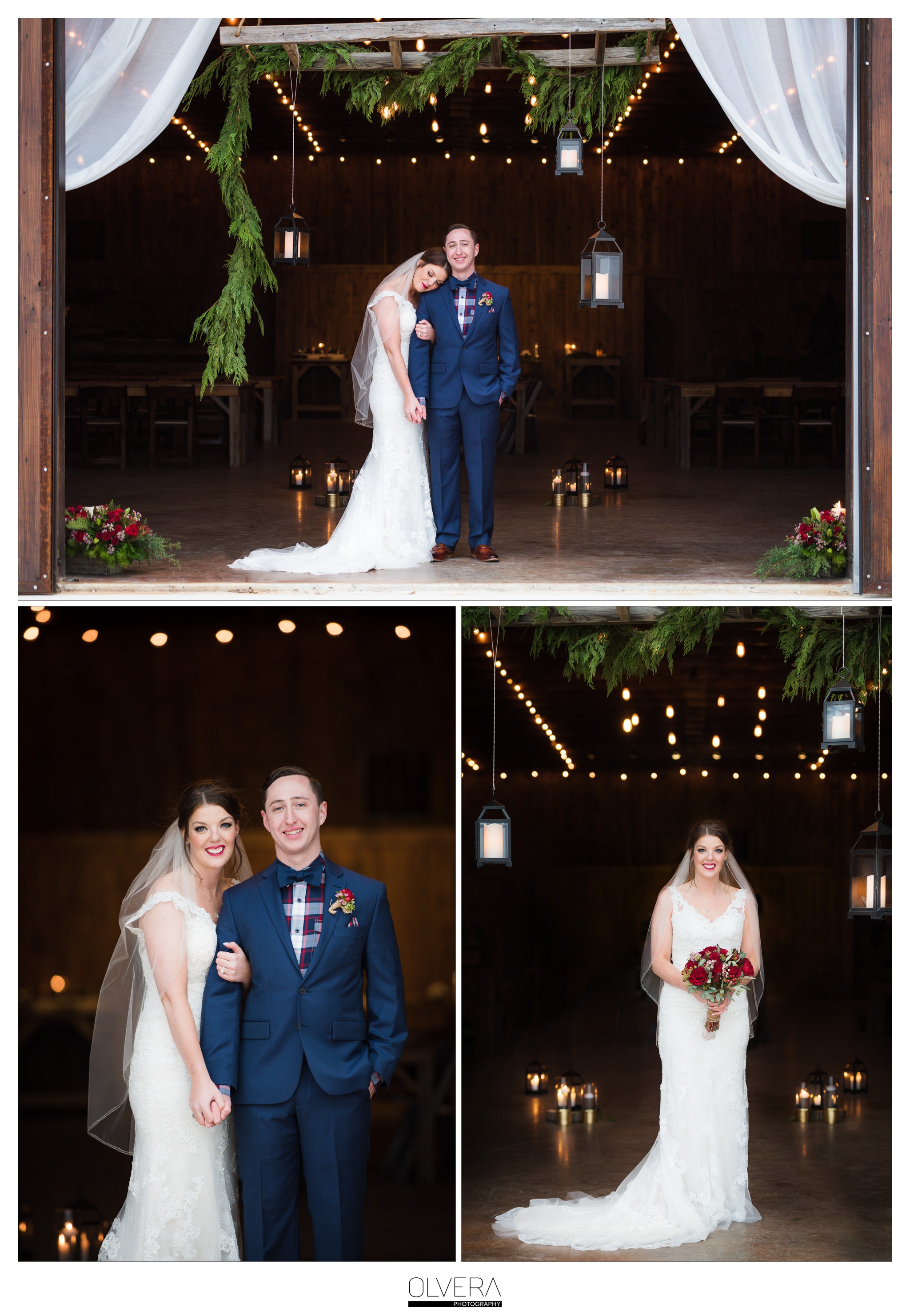 Intimate Winter Military Wedding, San Antonio, TX Wedding Photographer 13