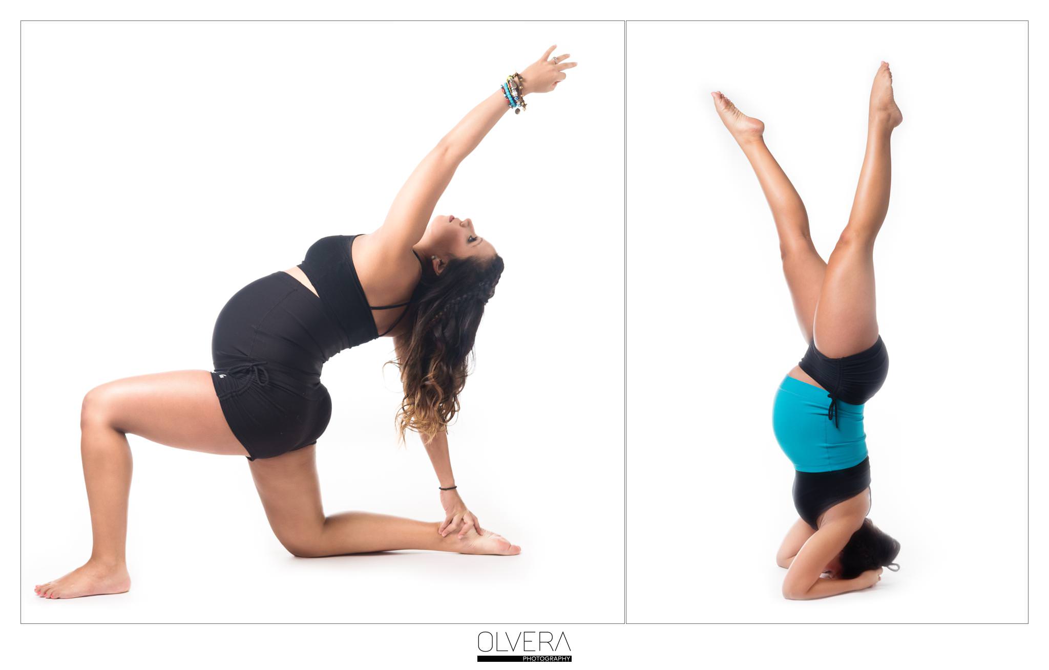 Yoga & Pregnancy: How to adapt your practice when pregnant | trikayoga