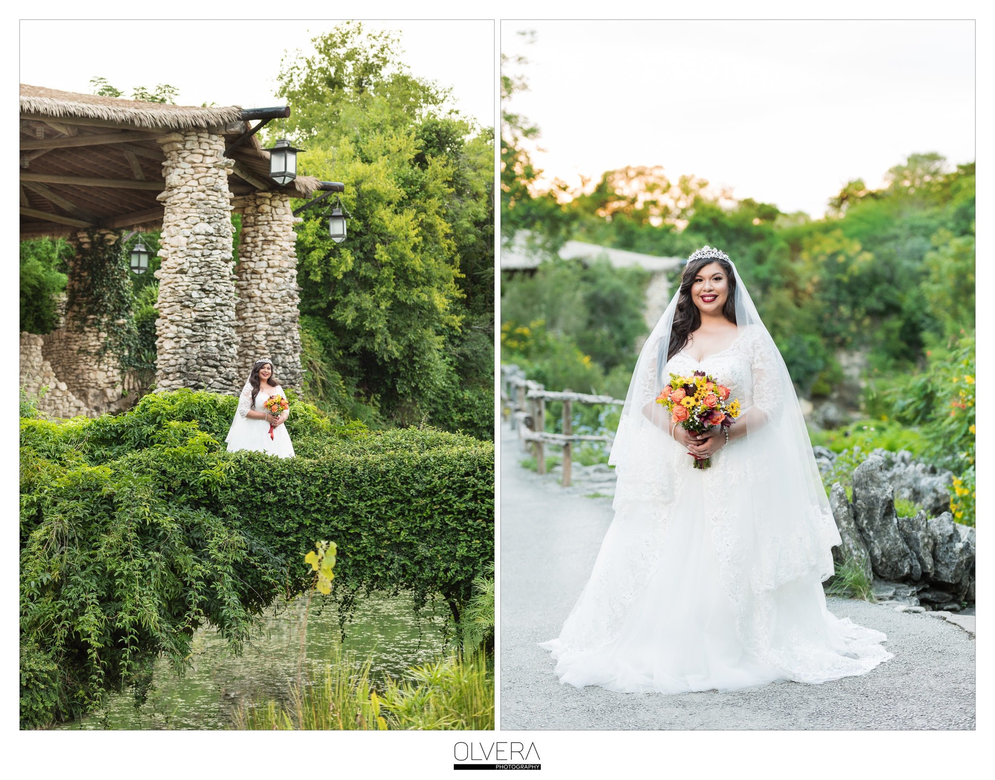 Japanese Tea Garden_Bridals_San Antonio TX Wedding Photographer