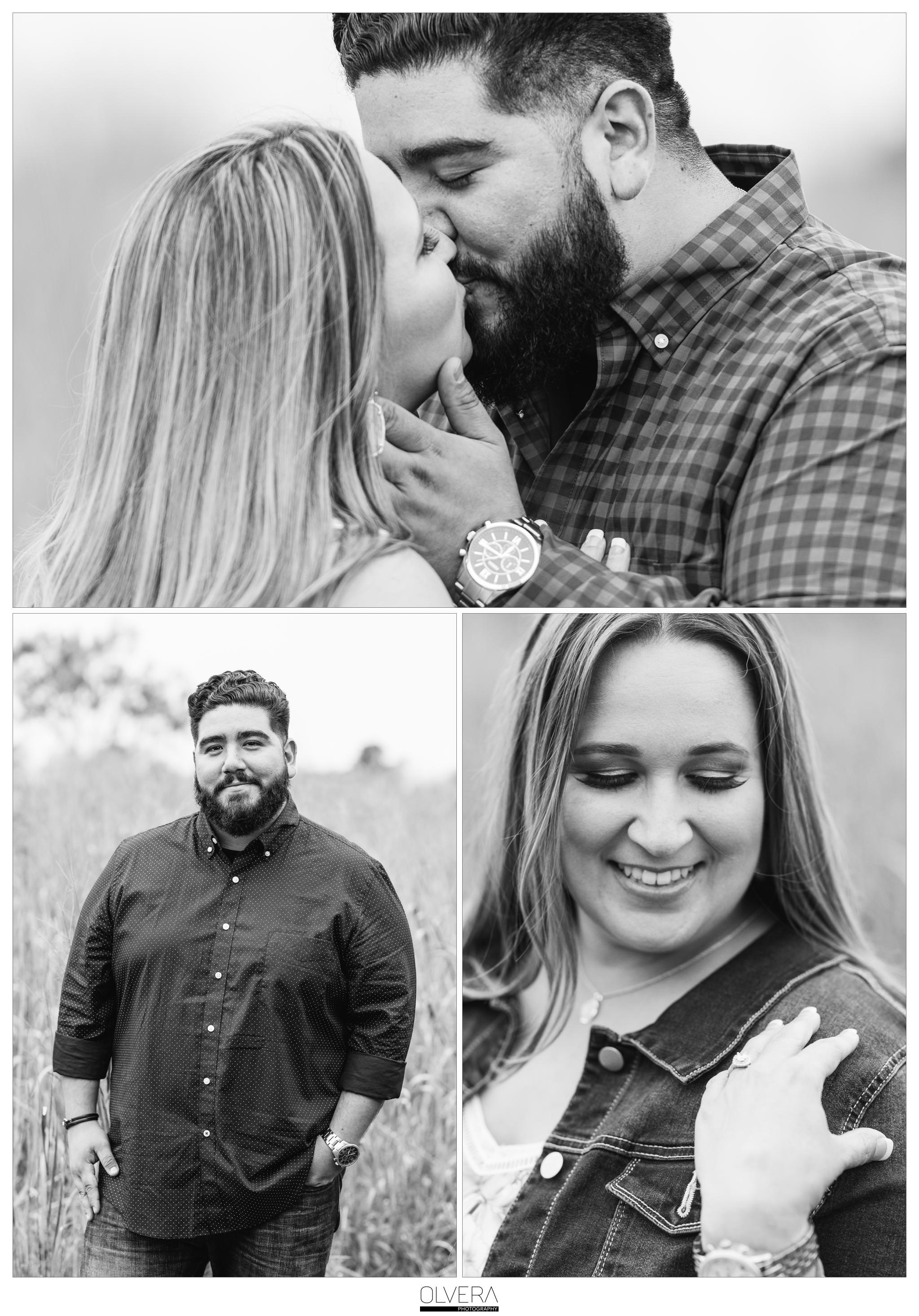 San Antonio Engagement Portraits_wedding photographer 