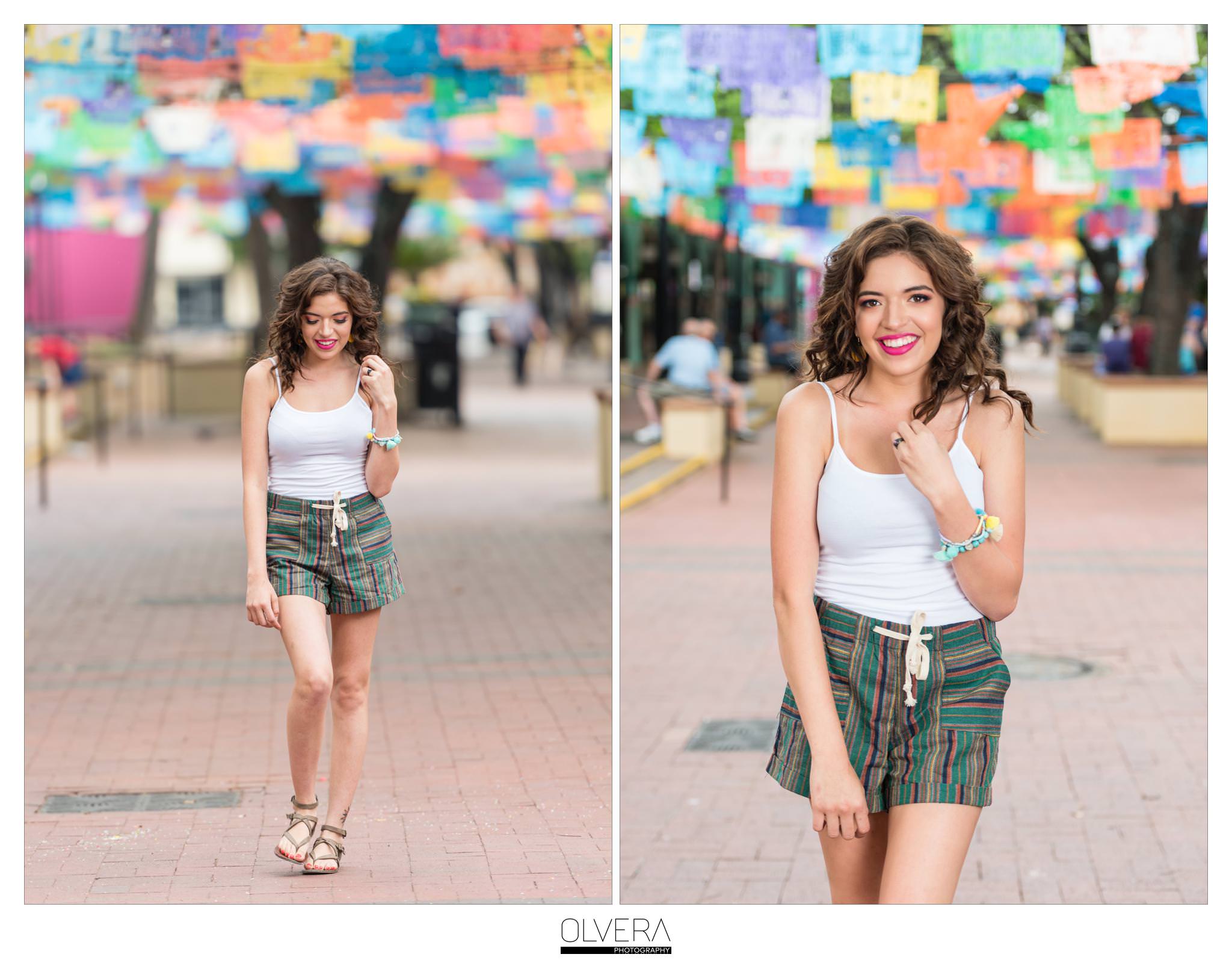 Fiesta themed Senior Portraits_San Antonio TX Senior Photographer 3