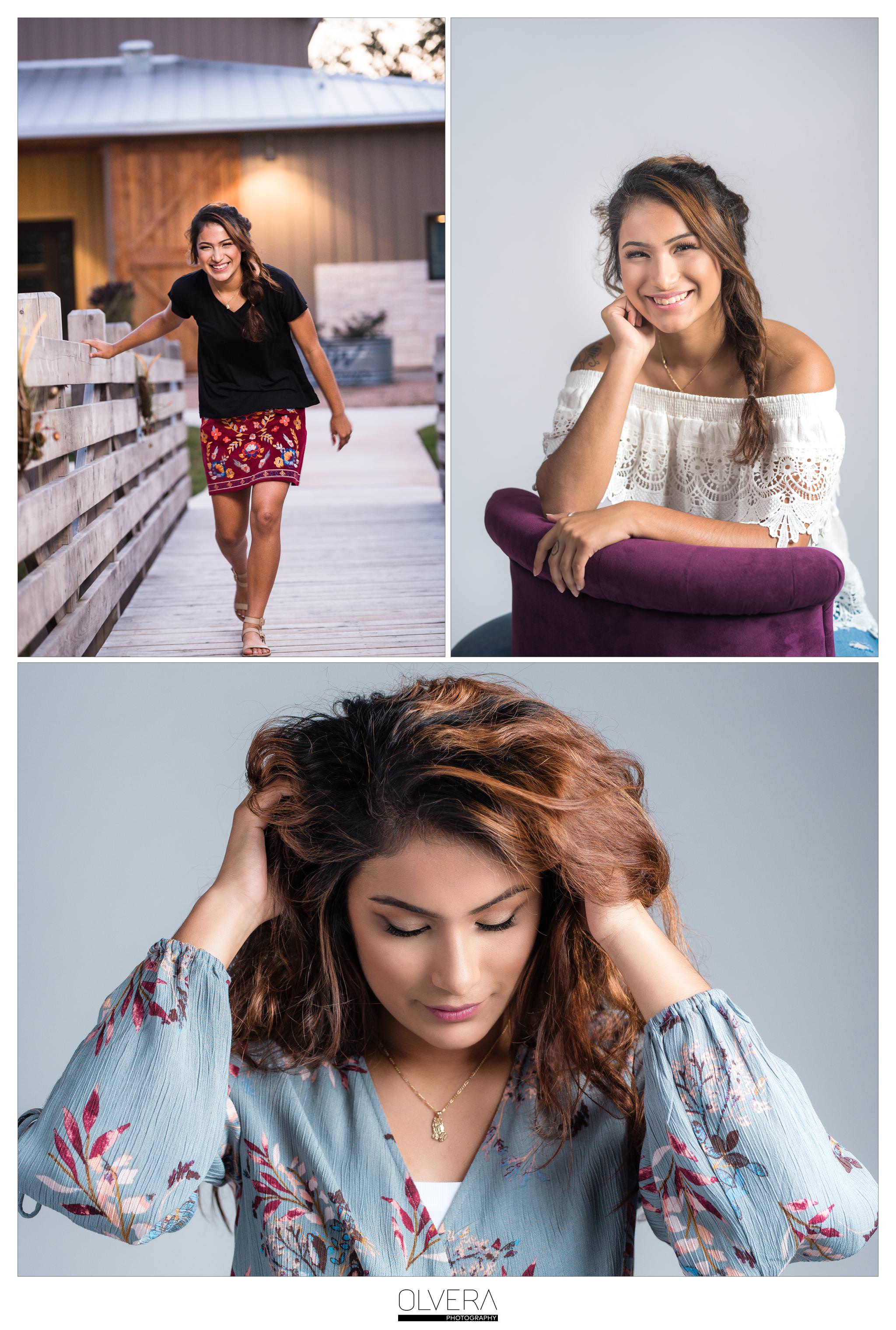 Marshall High School Senior Portraits_San Antonio_TX_Senior Photographer 4