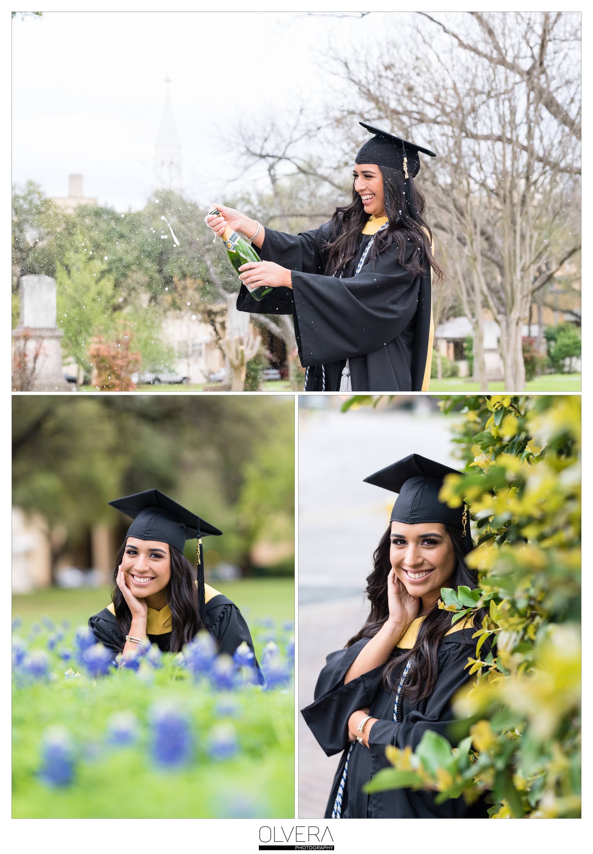 Our Lady of the Lake University_Senior Portraits_San Antonio-tx 5