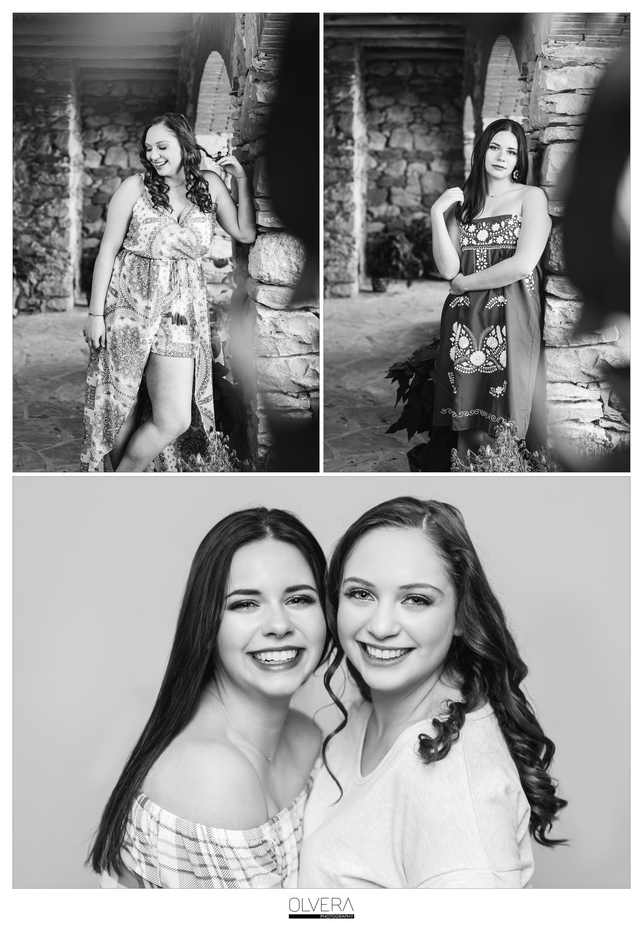 Senior Portraits_Mission Espada_San Antonio_Olvera Photography 4