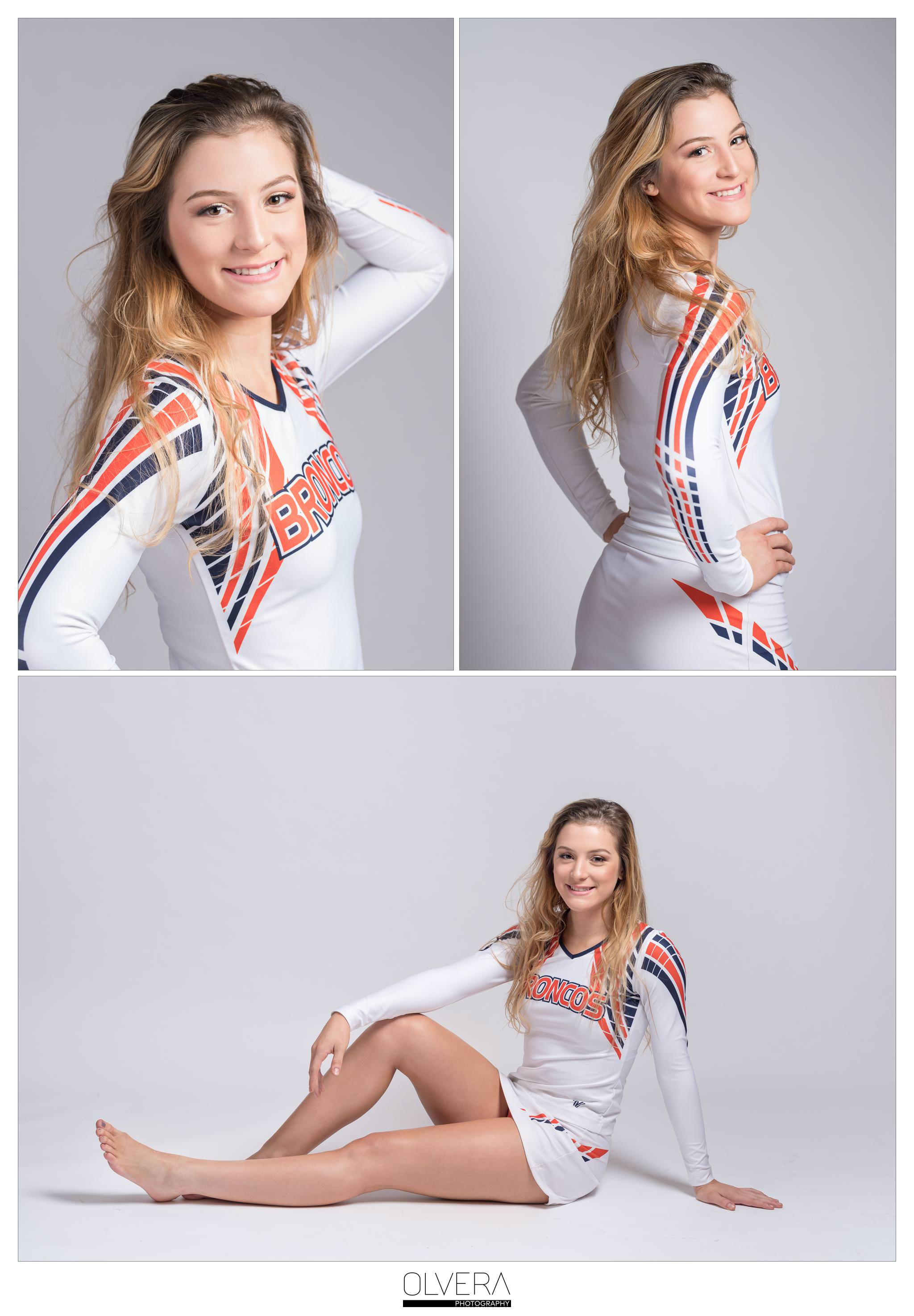 Senior Portraits_San Antonio_Helotes_TX_Brandeis Cheer 