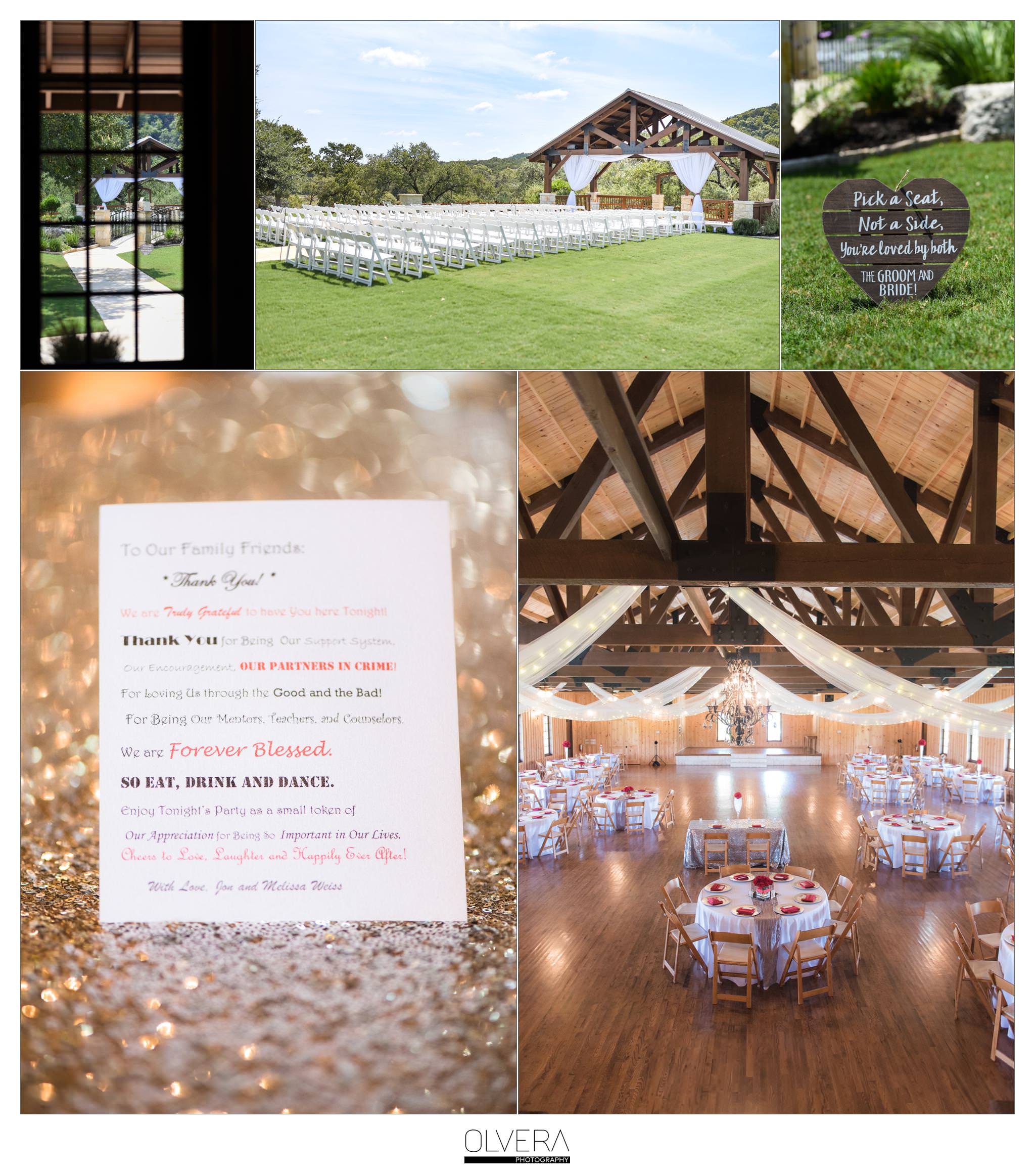 The Springs Event Venue_Boerne_Wedding Photographer_San Antonio_TX 8