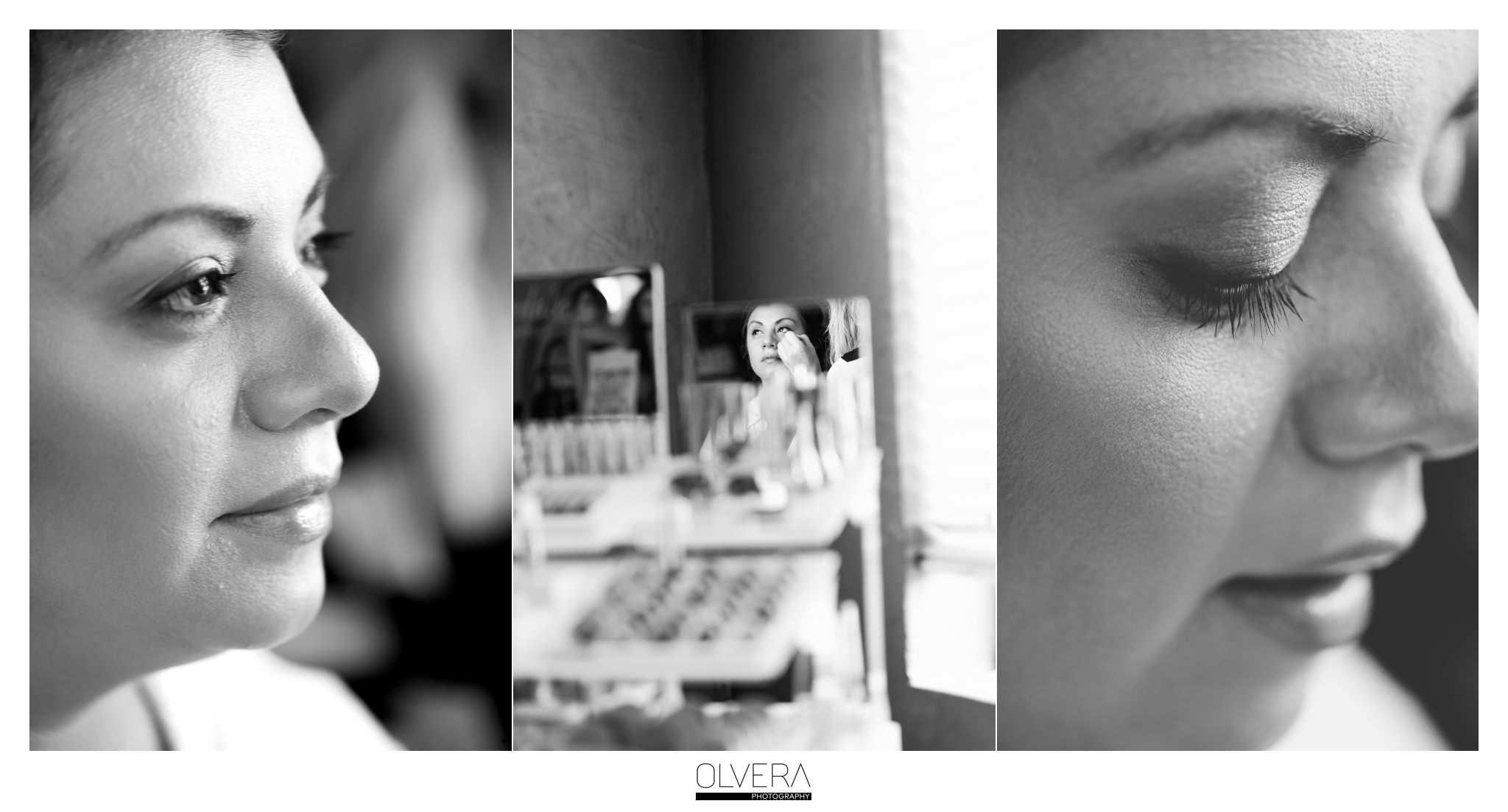 wedding makeup tips_san antonio_tx_photographer Black and white